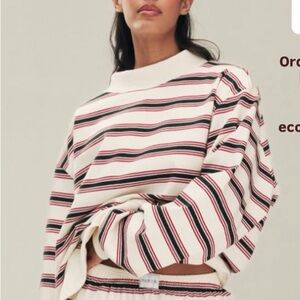 Parke Mockness Striped